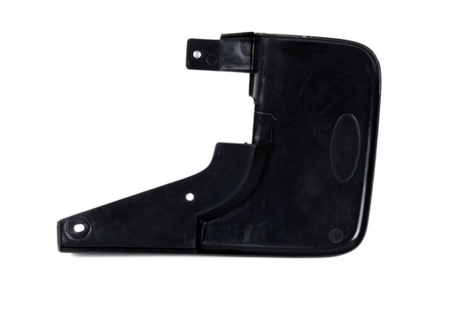 new ford ranger mk3 front right mudguard flap 6m34-j22200-ac 1451720 original