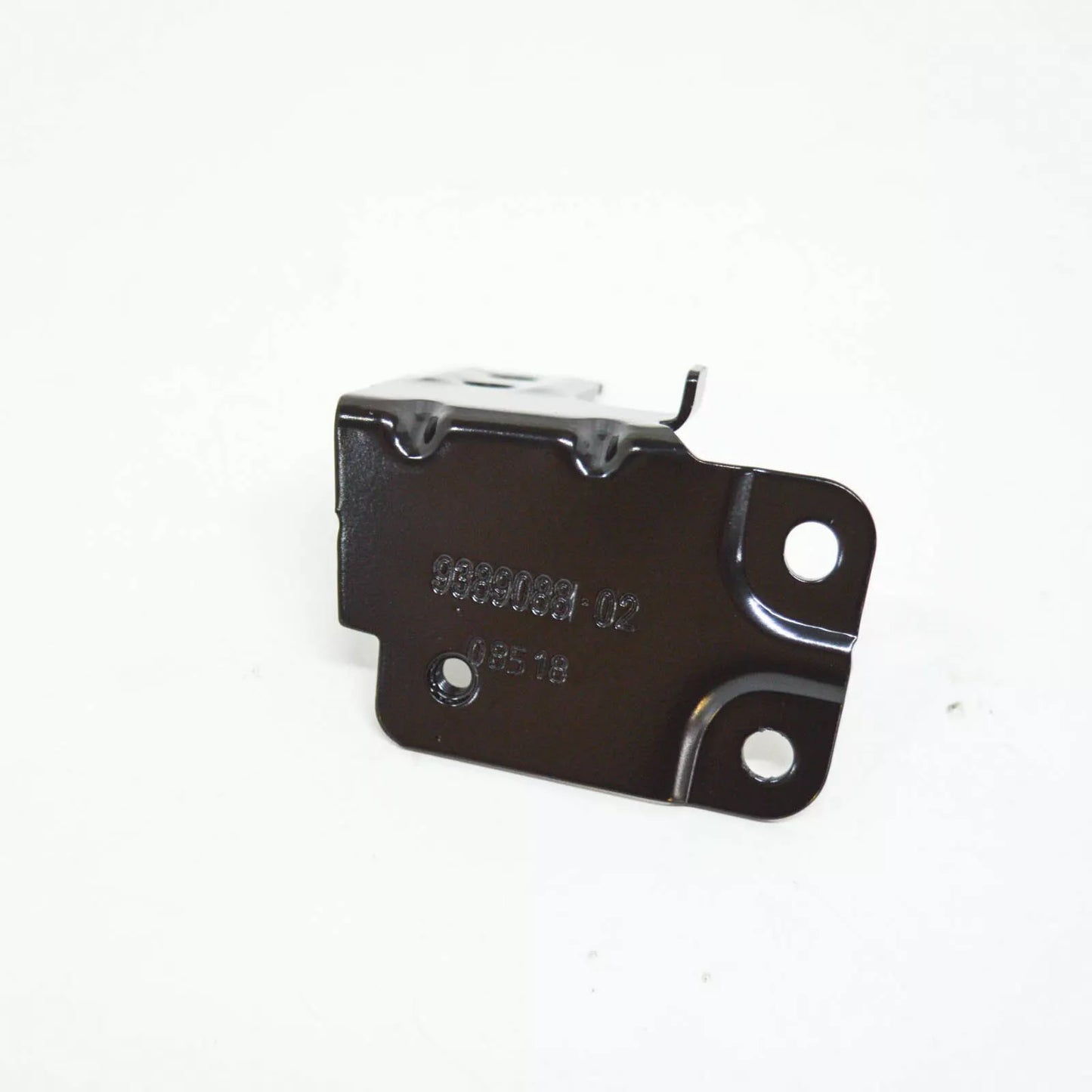 NEW BMW X5 G05 AUXILIARY WATER PUMP BRACKET 64219389088 ORIGINAL