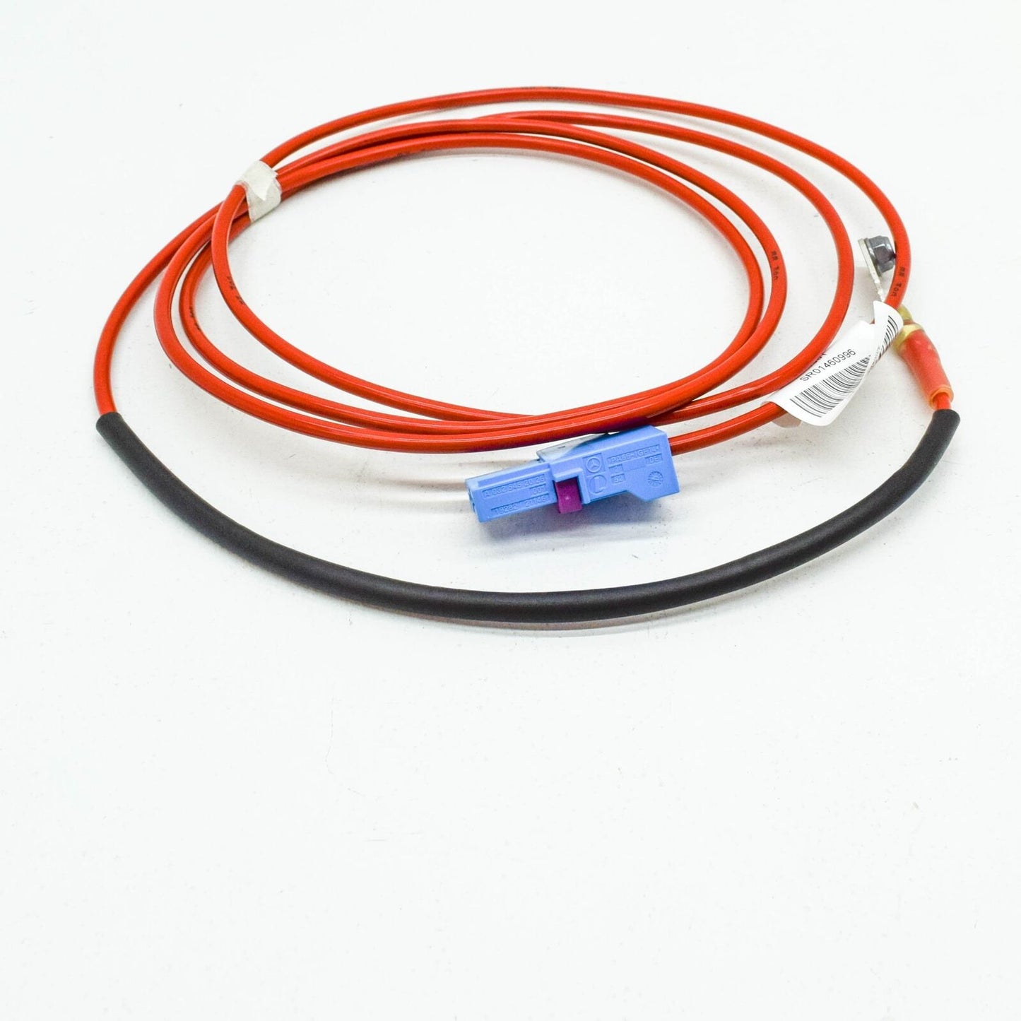 NEW MERCEDES-BENZ C W205 PNEUMATIC SUSPENSION WIRING HARNESS A2055408350