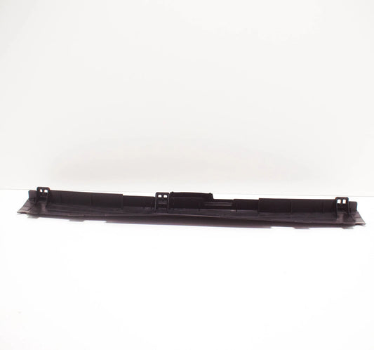 NEW AUDI Q5 FY FRONT BUMPER GRILLE LOWER COVER 8R0807217B 2017 ORIGINAL