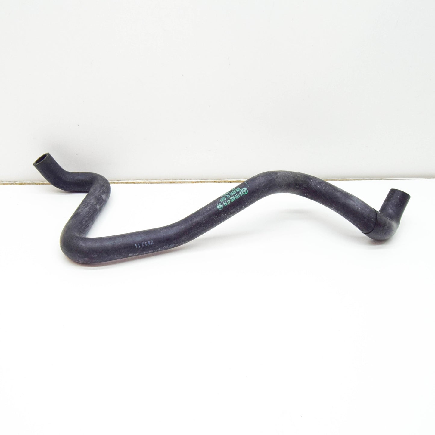 NEW MERCEDES-BENZ SLK R170 ENGINE COOLANT PIPE A1708324194 ORIGINAL