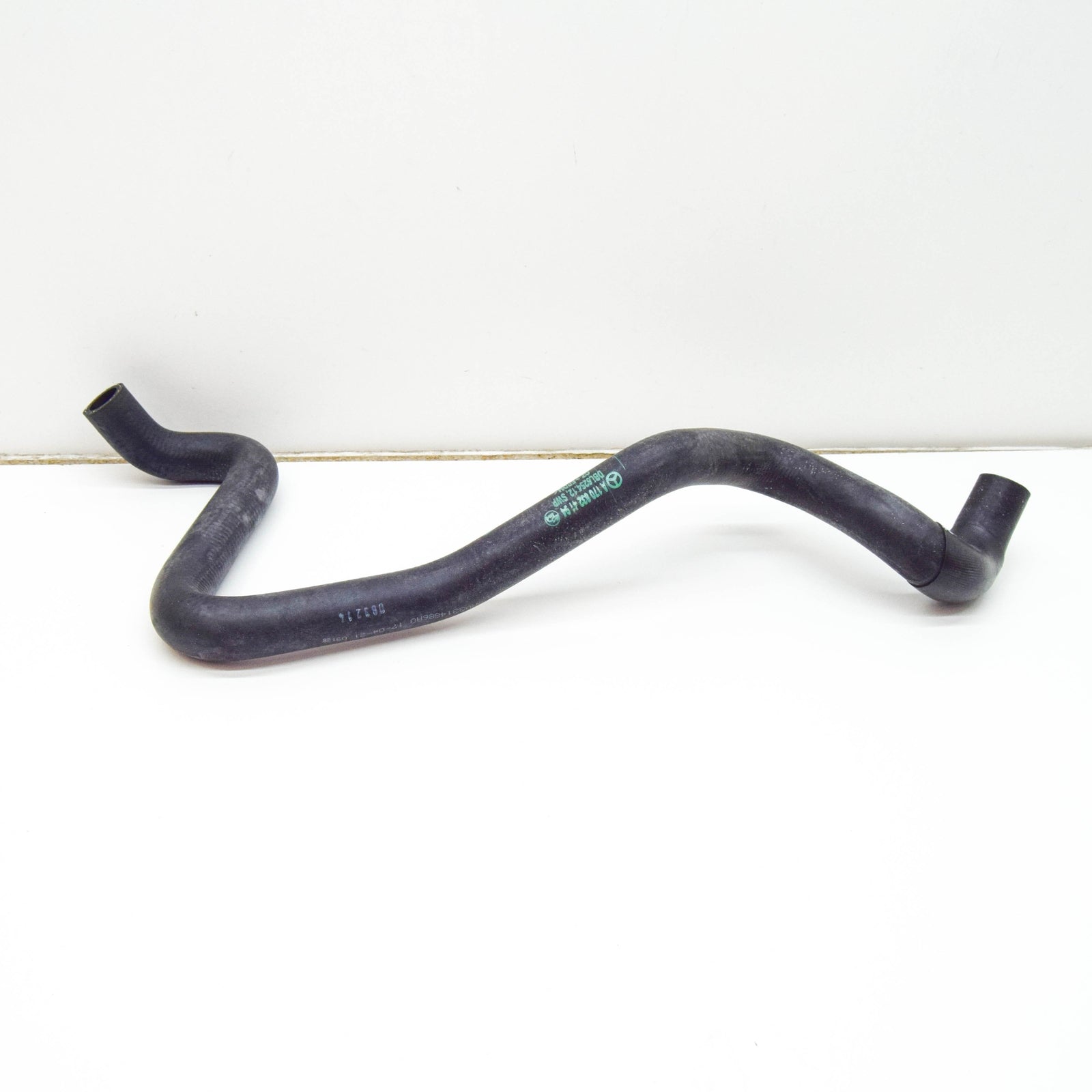 NEW MERCEDES-BENZ SLK R170 ENGINE COOLANT PIPE A1708324194 ORIGINAL