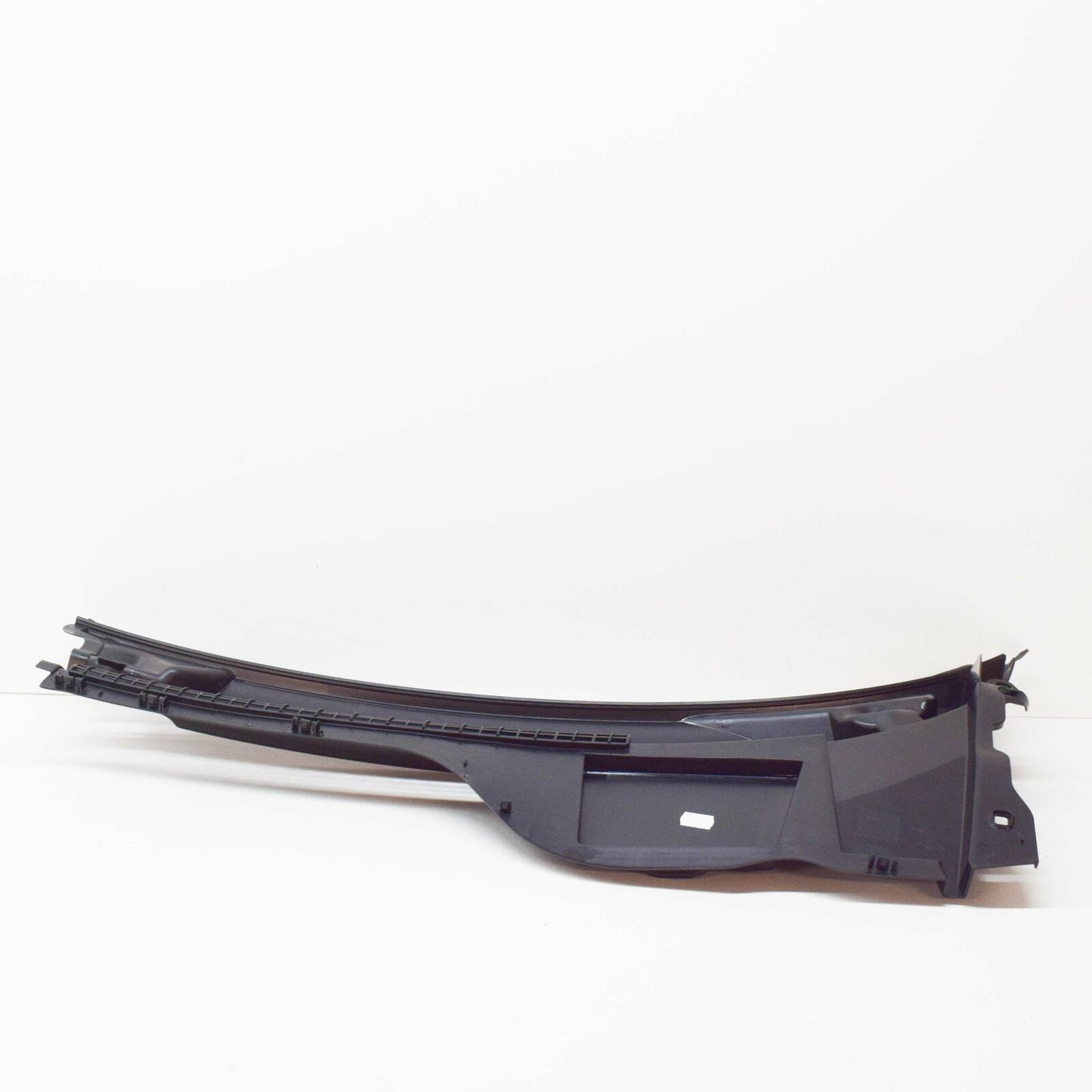 Genuine Mini Clubman R55 Front Right Side Wiper Cowl Trim Rhd 51132751211 Original