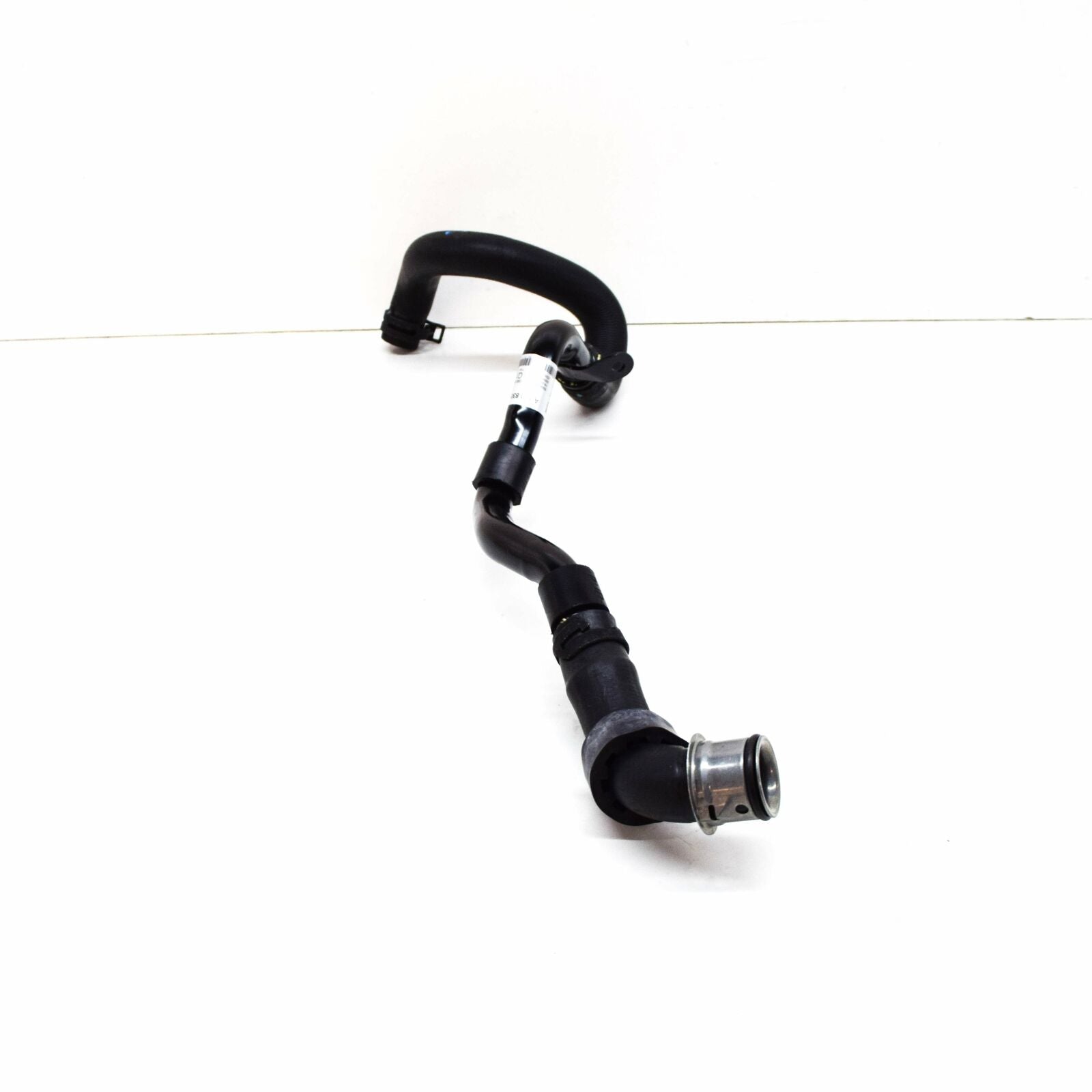 NEW MERCEDES-BENZ AMG GT ROADSTER R190 HVAC HEATER HOSE A1908302000 ORIGINAL