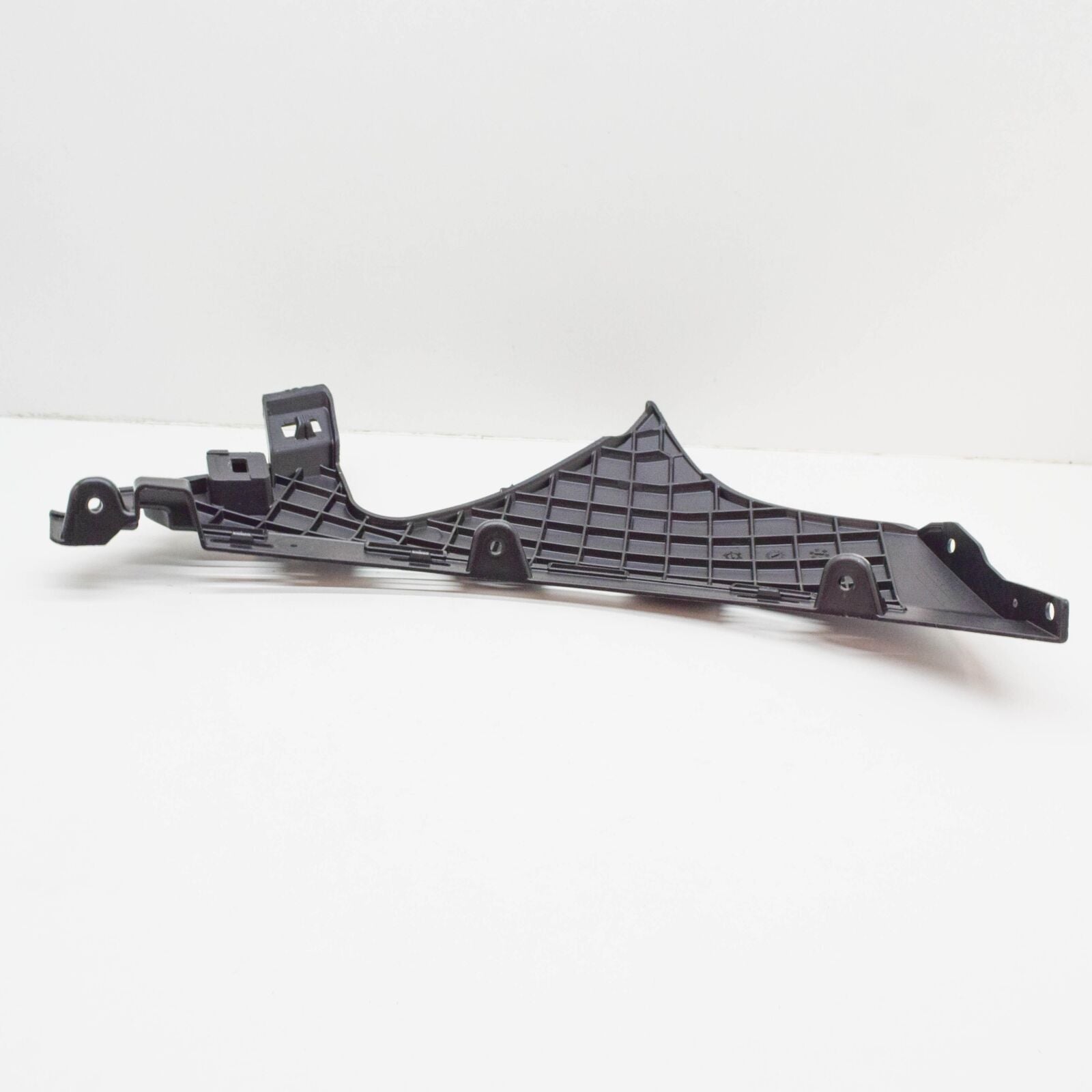 NEW MERCEDES-BENZ GLC X253 FRONT RIGHT BUMPER BRACKET A2538857802 ORIGINAL