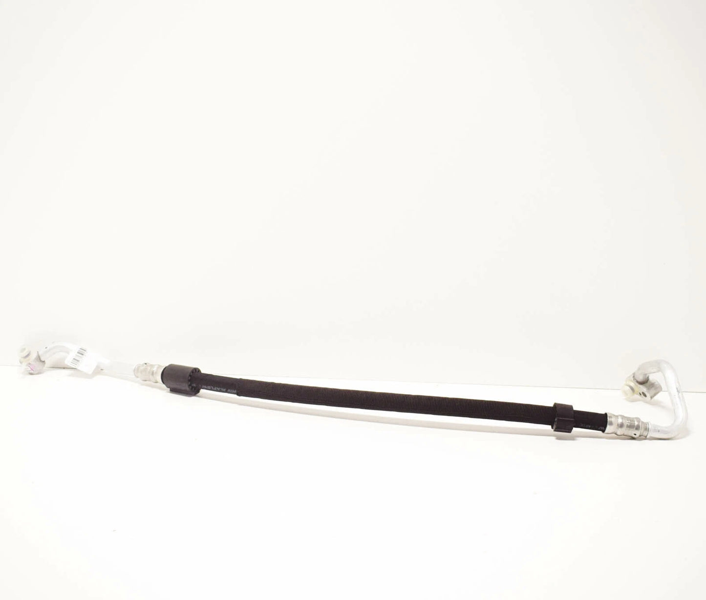 NEW VOLKSWAGEN TIGUAN 5N A/C REFRIGERANT DISCHARGE HOSE 5N0820721R ORIGINAL