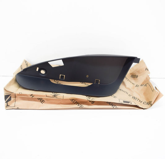 NEW VOLKSWAGEN AMAROK 2H FRONT BUMPER RIGHT LOWER SPOILER 2HH8059049B9 ORIGINAL