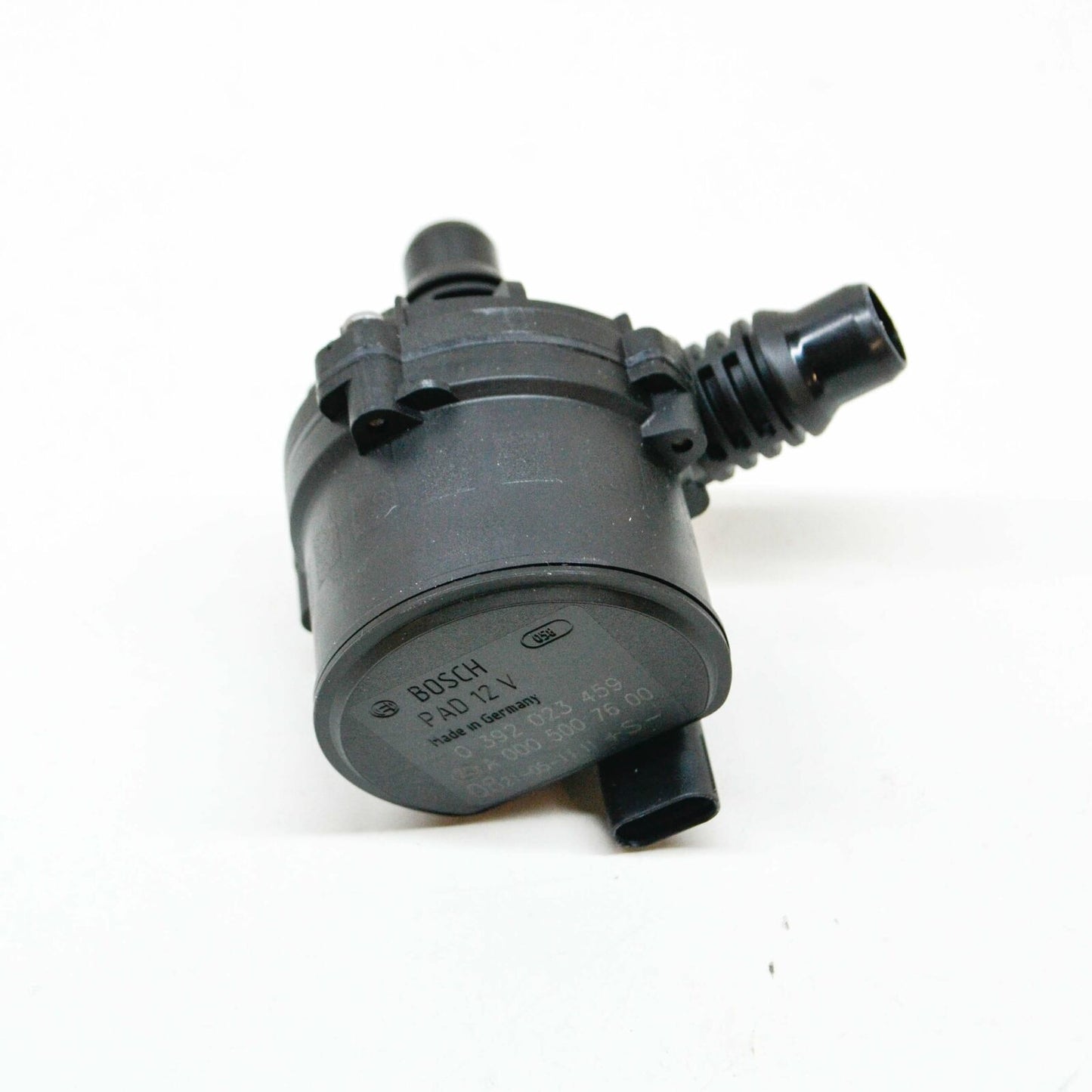 NEW MERCEDES-BENZ GLE W167 AUXILIARY WATER PUMP A0005007600 ORIGINAL