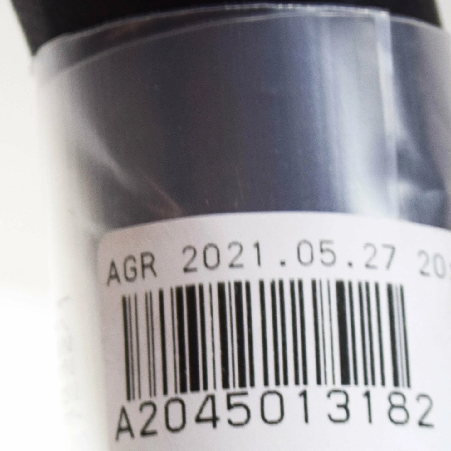 NEW MERCEDES-BENZ GLK-CLASS X204 COOLANT HOSE A2045013182