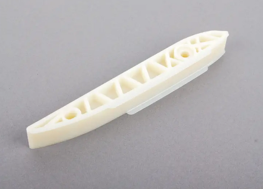 NEW MERCEDES-BENZ C W204 TOP LEFT TIMING CHAIN GUIDE RAIL A2720521516 ORIGINAL