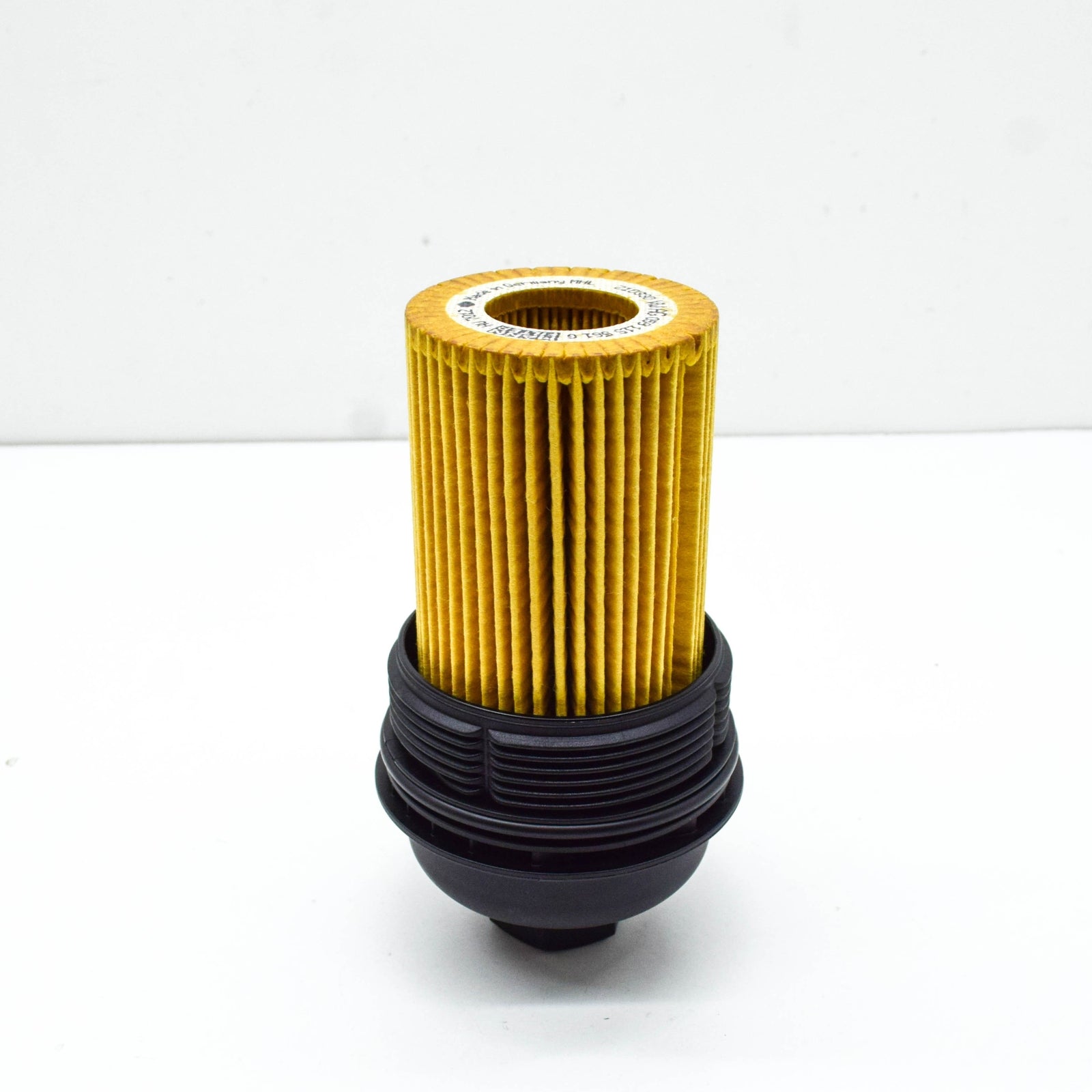 new audi a6 c8 engine oil filter end cap 059115311e original