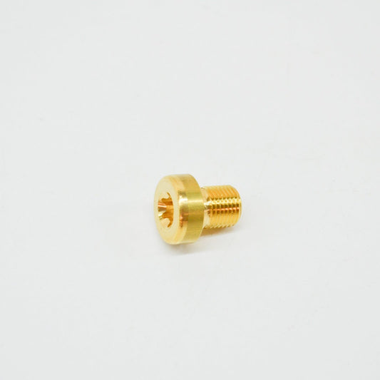 new audi a4 b7 fuel pump threaded plug 06e127535 original