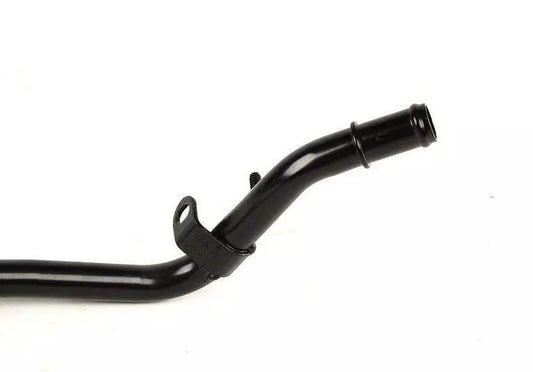 NEW AUDI A3 8P ENGINE COOLANT PIPE 1K0121070AQ ORIGINAL