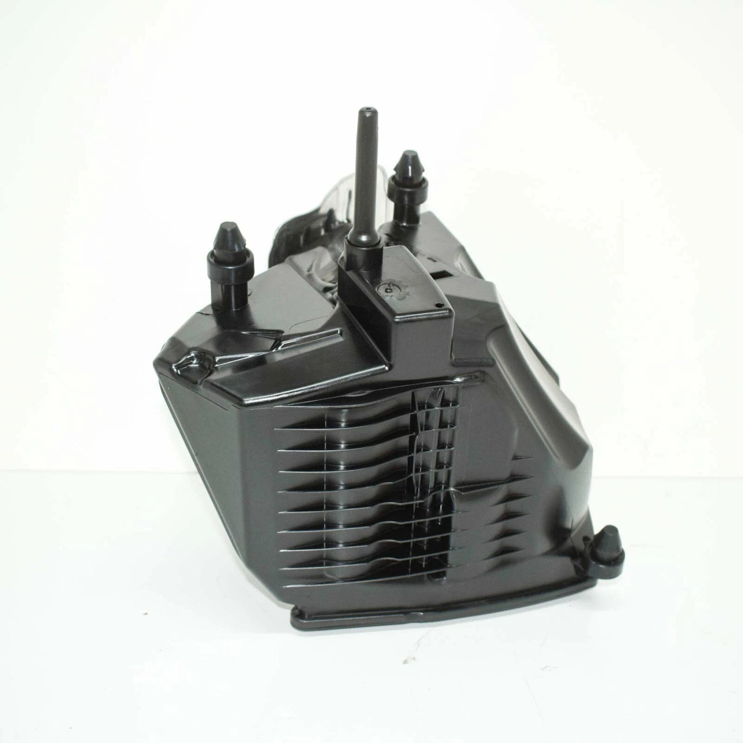 NEW AUDI A4 B9 AIR FILTER BOX ASSEMBLY 8W0133837Q ORIGINAL