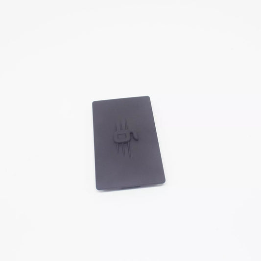 NEW BMW K61 K 1600 BAGGER NAVIGATION COMPUTER COVER 46638382724 8382724 ORIGINAL