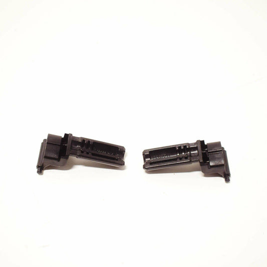 NEW MERCEDES BENZ E W212 SUNSHADE REAR BRACKET A2127820047 ORIGINAL