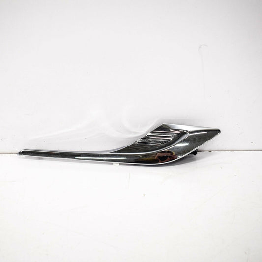 Genuine Bmw Z4 E89 Chrome Turn Indicator Lamp Right Fender 63137303244 Original