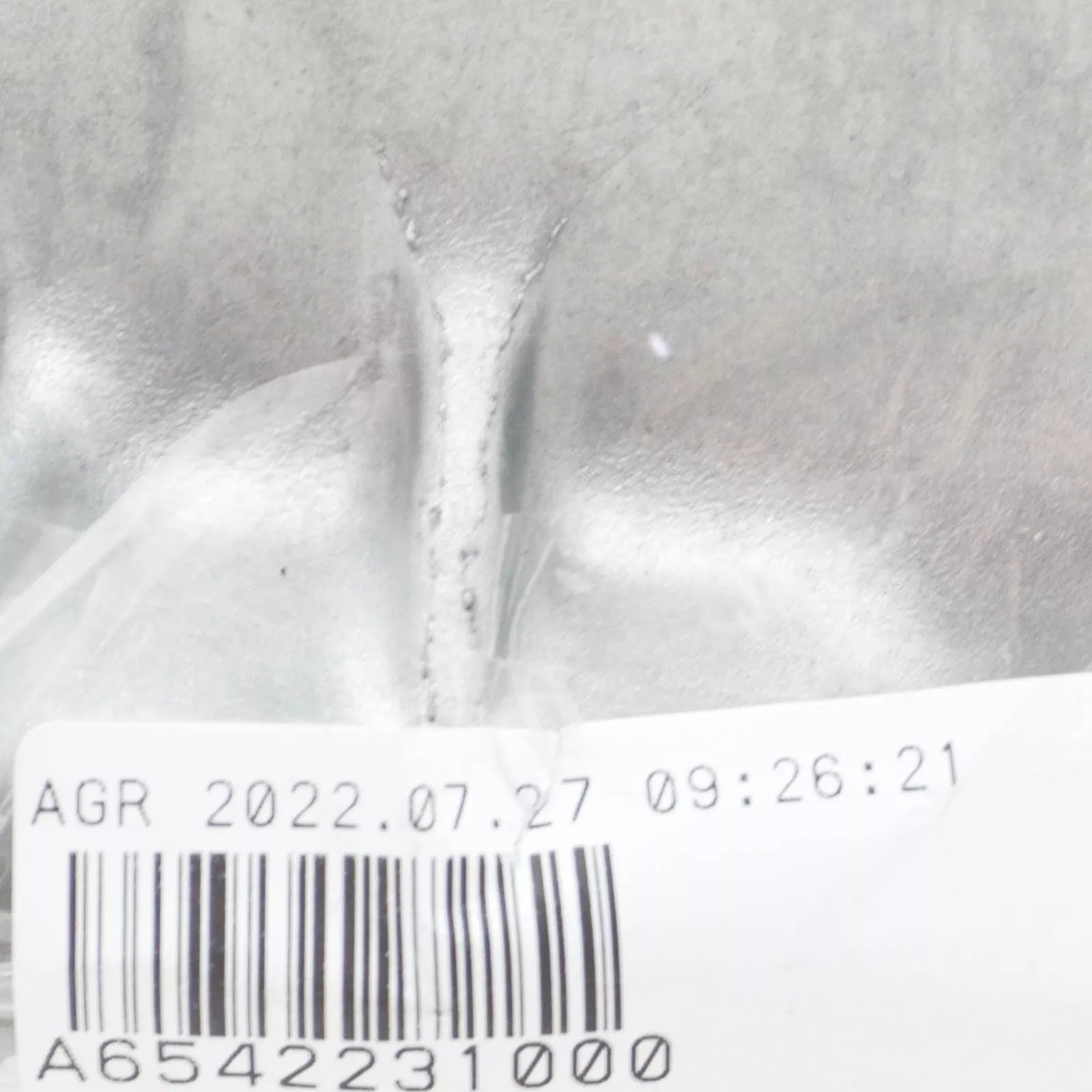 NEW MERCEDES-BENZ A W177 ENGINE BRACKET RIGHT SIDE A6542231000