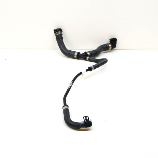 new mercedes-benz gle w167 water coolant pipe hose a1675017802 original