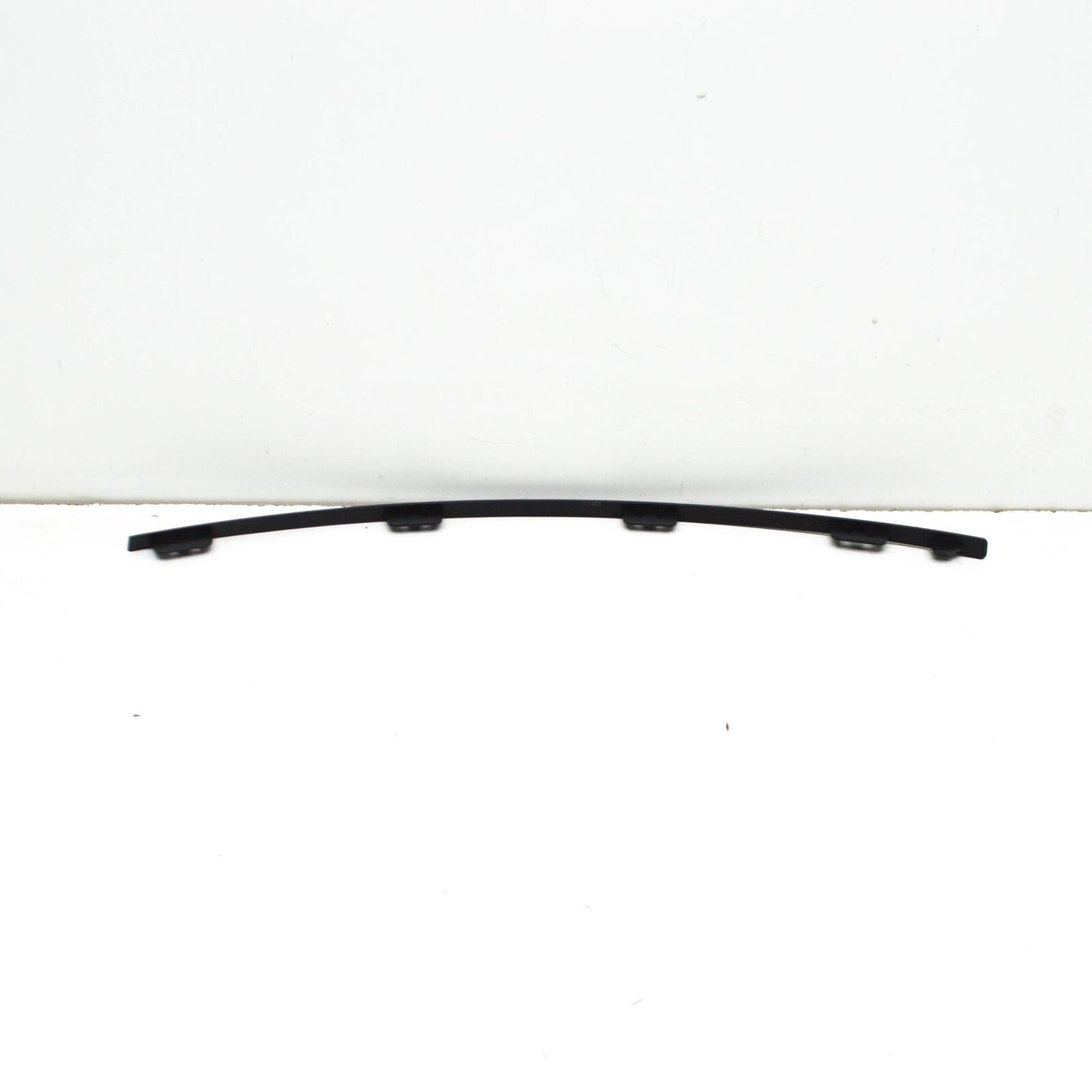 NEW MB CLA COUPE C118 FRONT BUMPER AREA RIGHT TRIM A1188855401 ORIGINAL