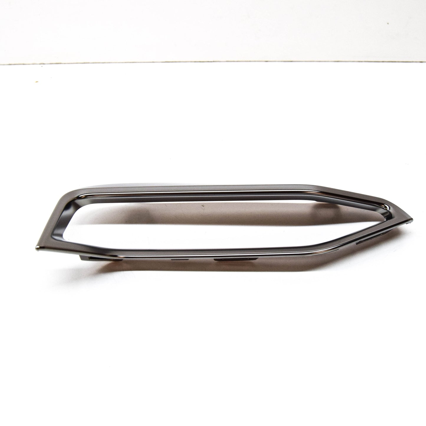 new bmw m3 g20 g21 front bumper right lower grille trim 51118075604 original