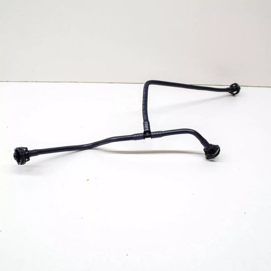 NEW AUDI Q5 SQ5 80A FRONT COOLANT HOSE W RELEASE COUPLING 80A121081BP