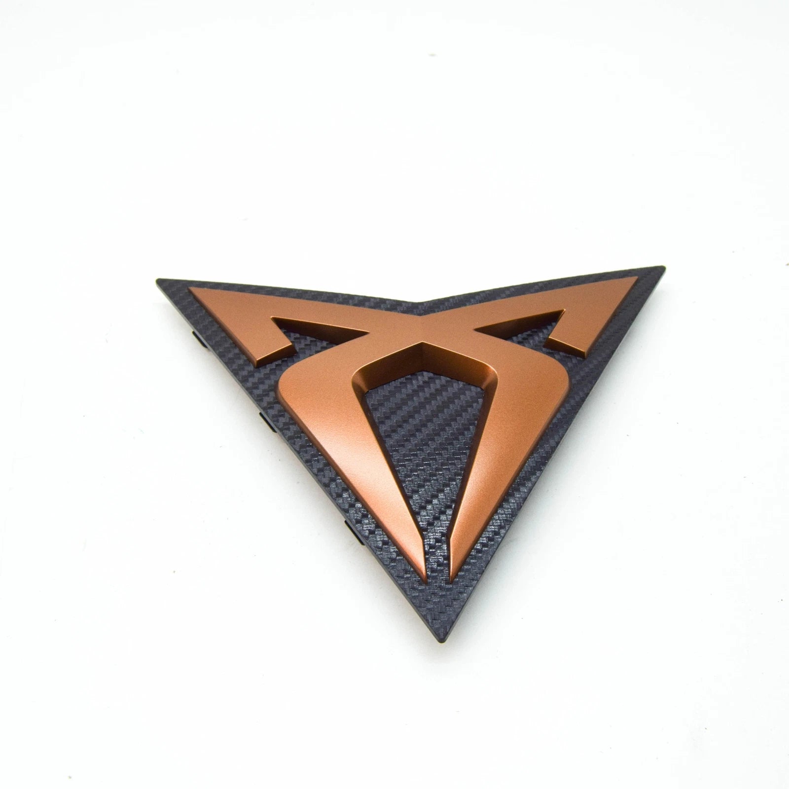 NEW CUPRA FORMENTOR FRONT BADGE EMBLEM 5FF853679RZH ORIGINAL