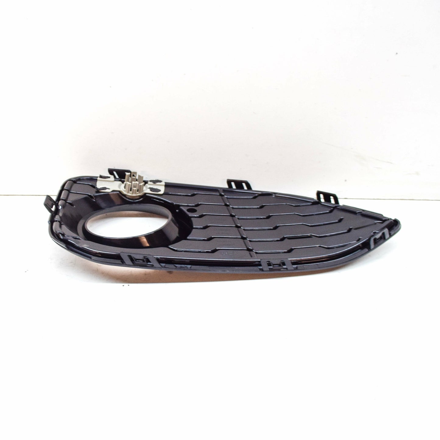 Genuine Bmw 1 F21 Left Fog Light Grille M Sport 51118068603 8068603 2015 Original