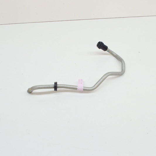 NEW MERCEDES-BENZ M-CLASS W164 OIL COOLER LINE A1645006972 ORIGINAL