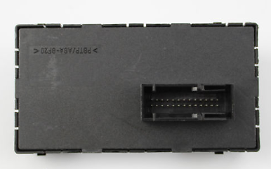 new bmw 5 e39 front right seat switch 61316910718 original