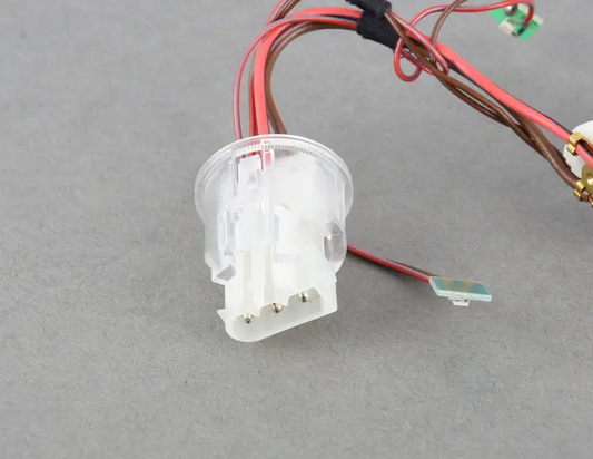 new bmw z4 roadster e89 lighter socket with led 61349192248 original