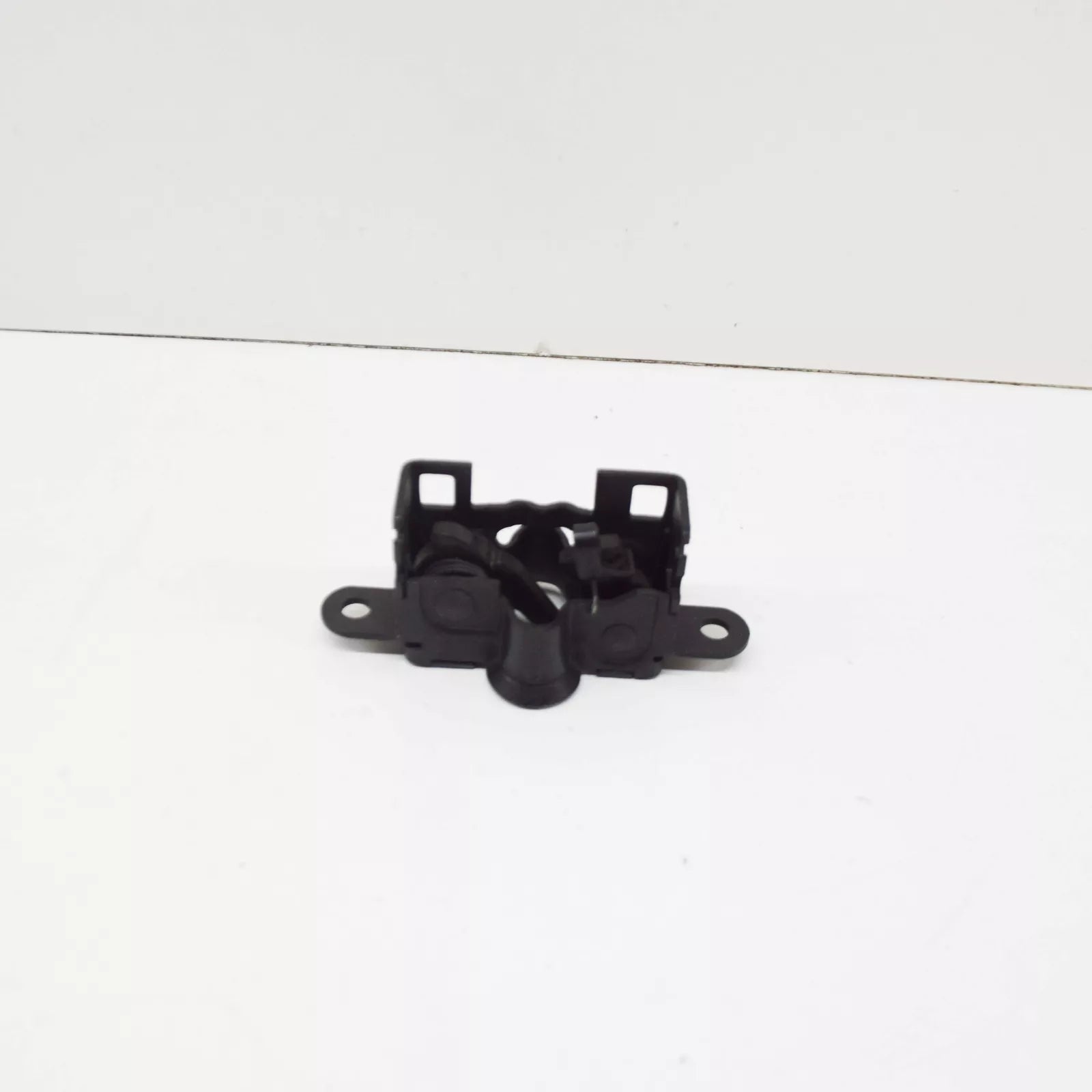NEW MERCEDES-BENZ SL R129 ENGINE HOOD CATCH LOWER PART A2028800460