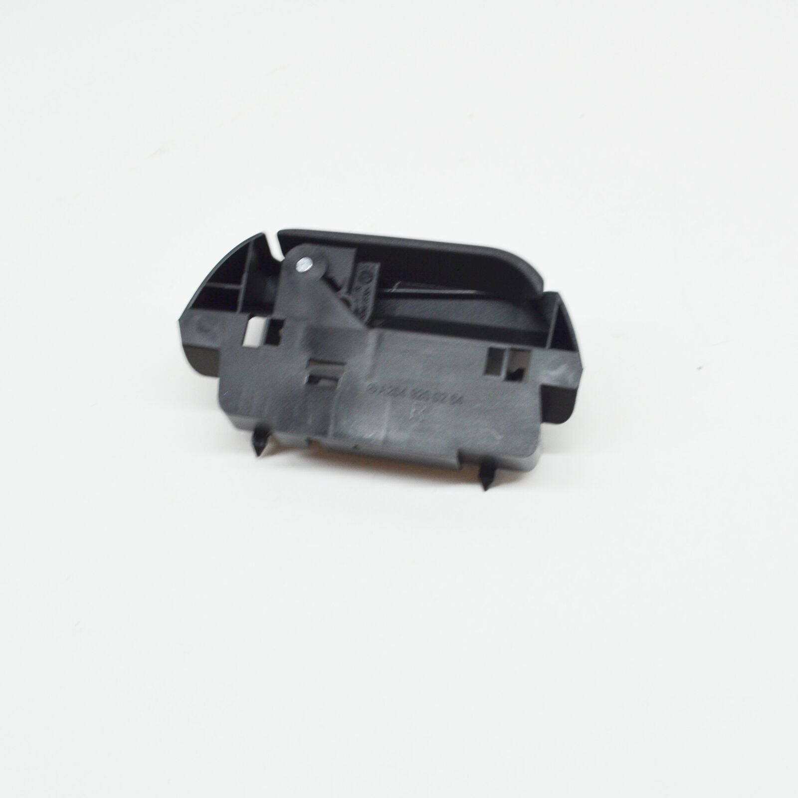 NEW MB E W212 REAR SEAT BACKREST RIGHT LOCK LEVER A20492002649051 ORIGINAL