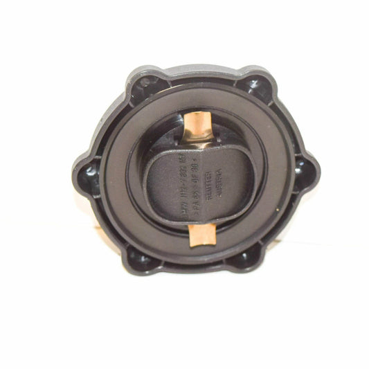 NEW BMW 3 E46 OIL FILLER CAP 11127832157 ORIGINAL