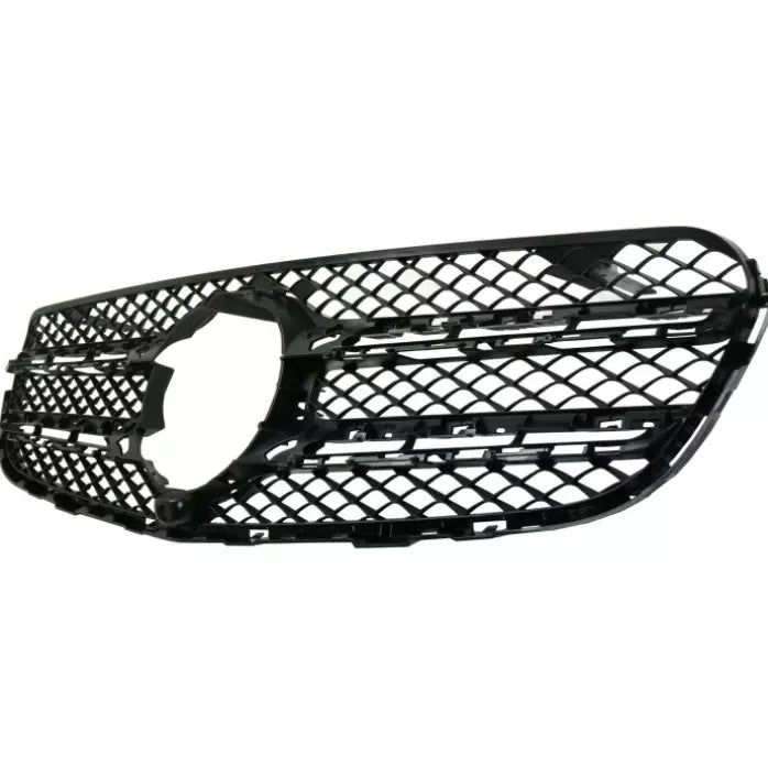 NEW MERCEDES-BENZ GLC X253 FRONT BUMPER RADIATOR GRILLE A2538882100 ORIGINAL