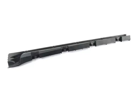 NEW MERCEDES-BENZ ML W164 REAR RIGHT ROCKER PANEL RAIL A1646981427 ORIGINAL