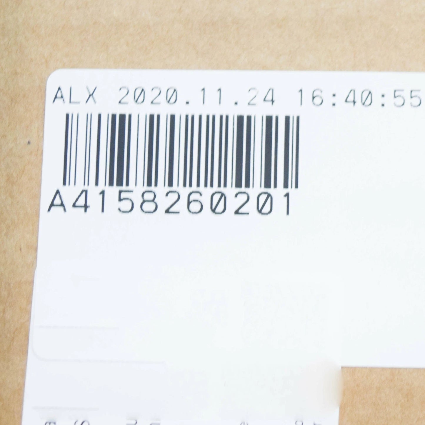 NEW MERCEDES-BENZ CITAN W415 FRONT RIGHT HEADLIGHT LHD A4158260201