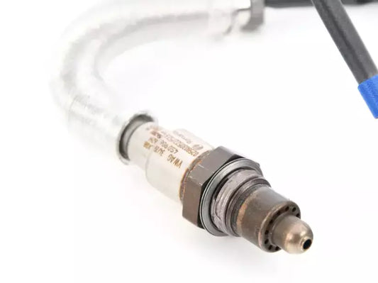 NEW AUDI R8 SPYDER 4S LAMBDA PROBE BEHIND CATALYST 4S0906262H ORIGINAL