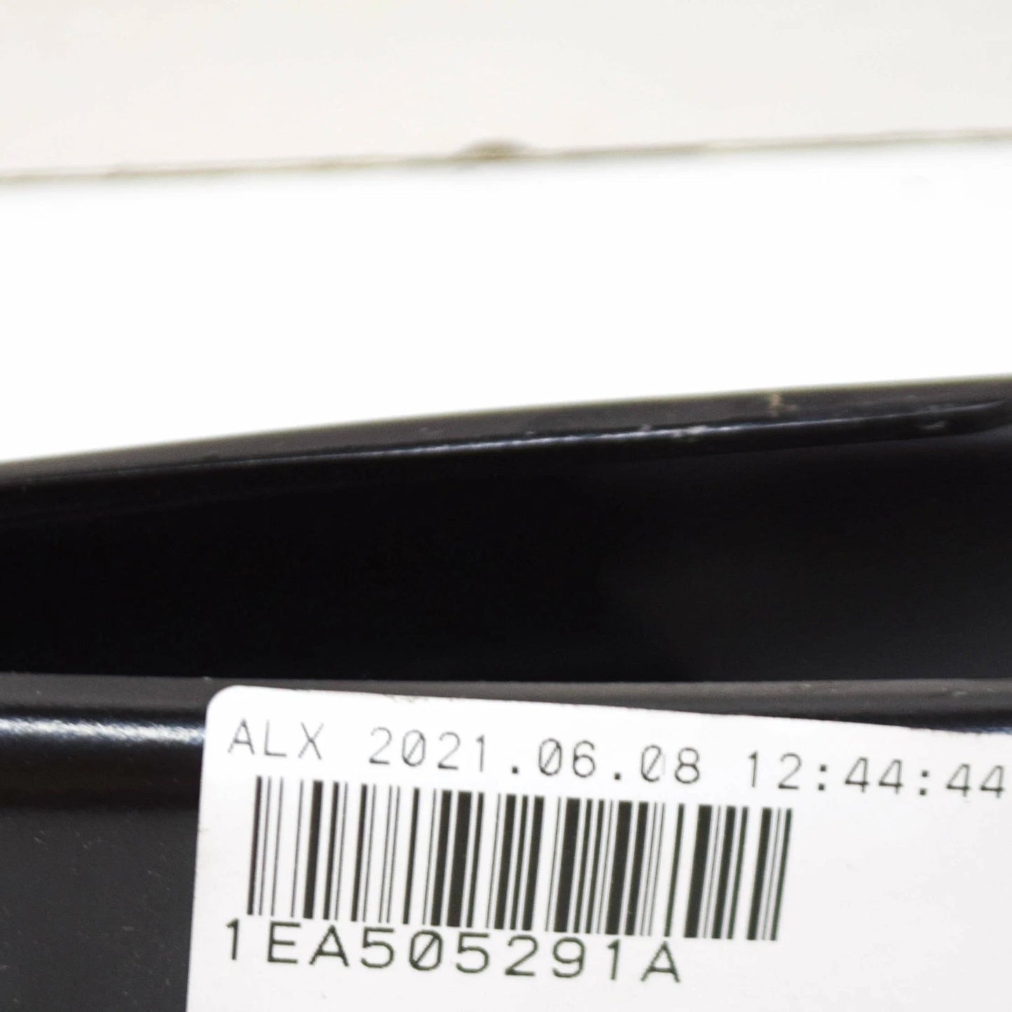 NEW VOLKSWAGEN ID.3 E11 REAR LOWER WISHBONE CONTROL ARM 1EA505291A ORIGINAL