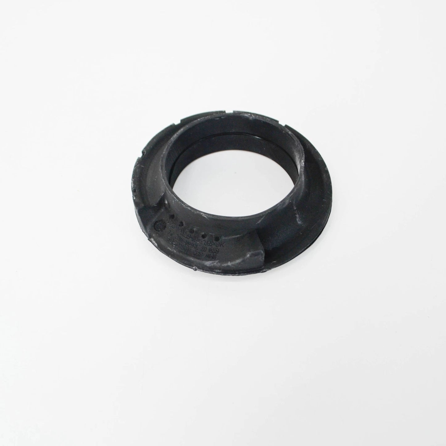 NEW BMW X5 F15 FRONT LOWER RUBBER SPRING PAD 31336857002 6857002 ORIGINAL