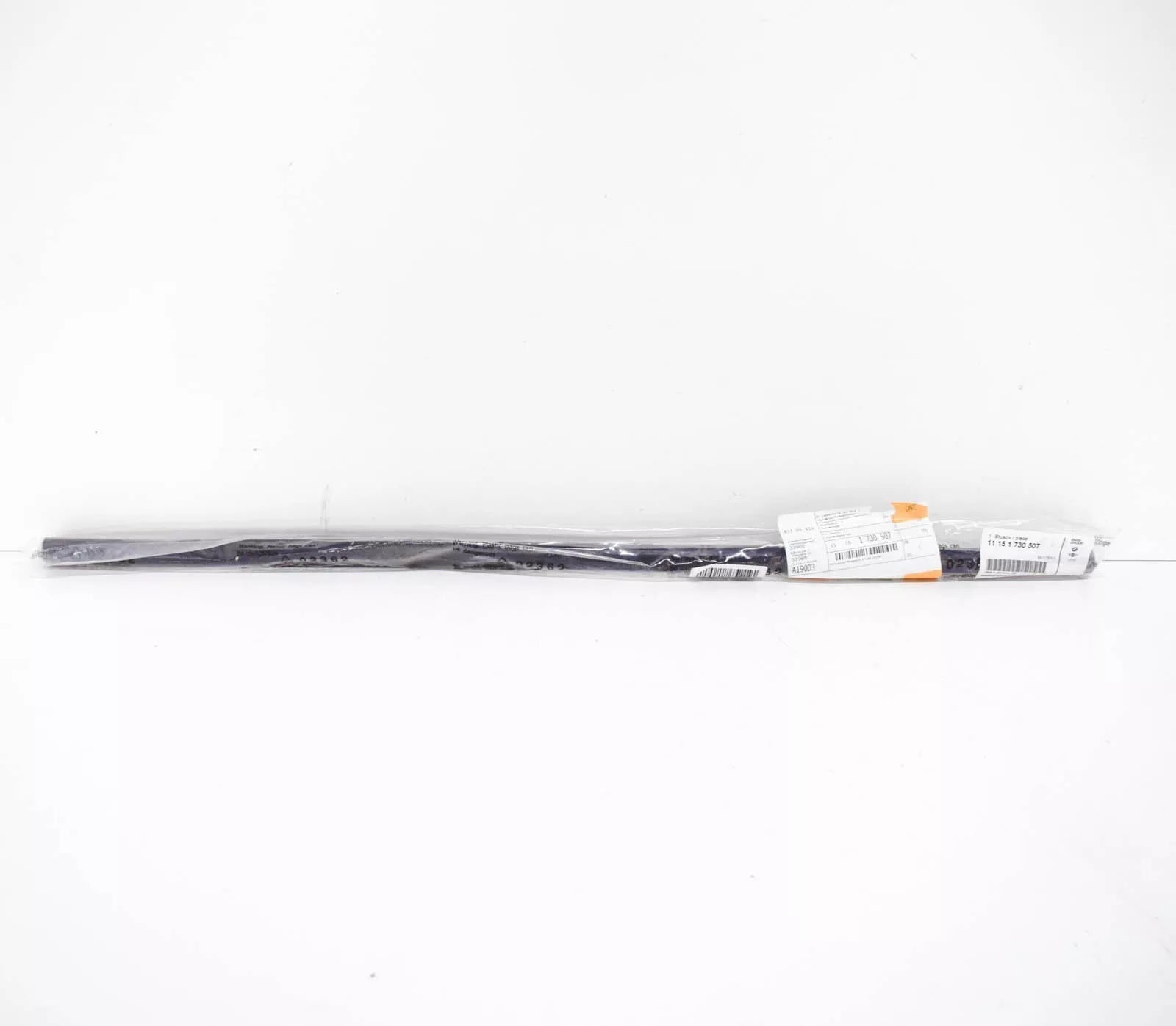 NEW BMW 3 E36 VENTILATION CRANKCASE HOSE 11151730507 1730507 ORIGINAL