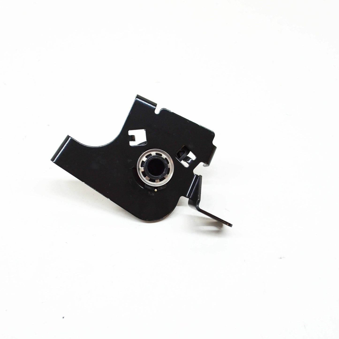 NEW AUDI Q2 GA FRONT BONNET HOOD LID LOCK RELEASE ELEMENT 81A823529A ORIGINAL