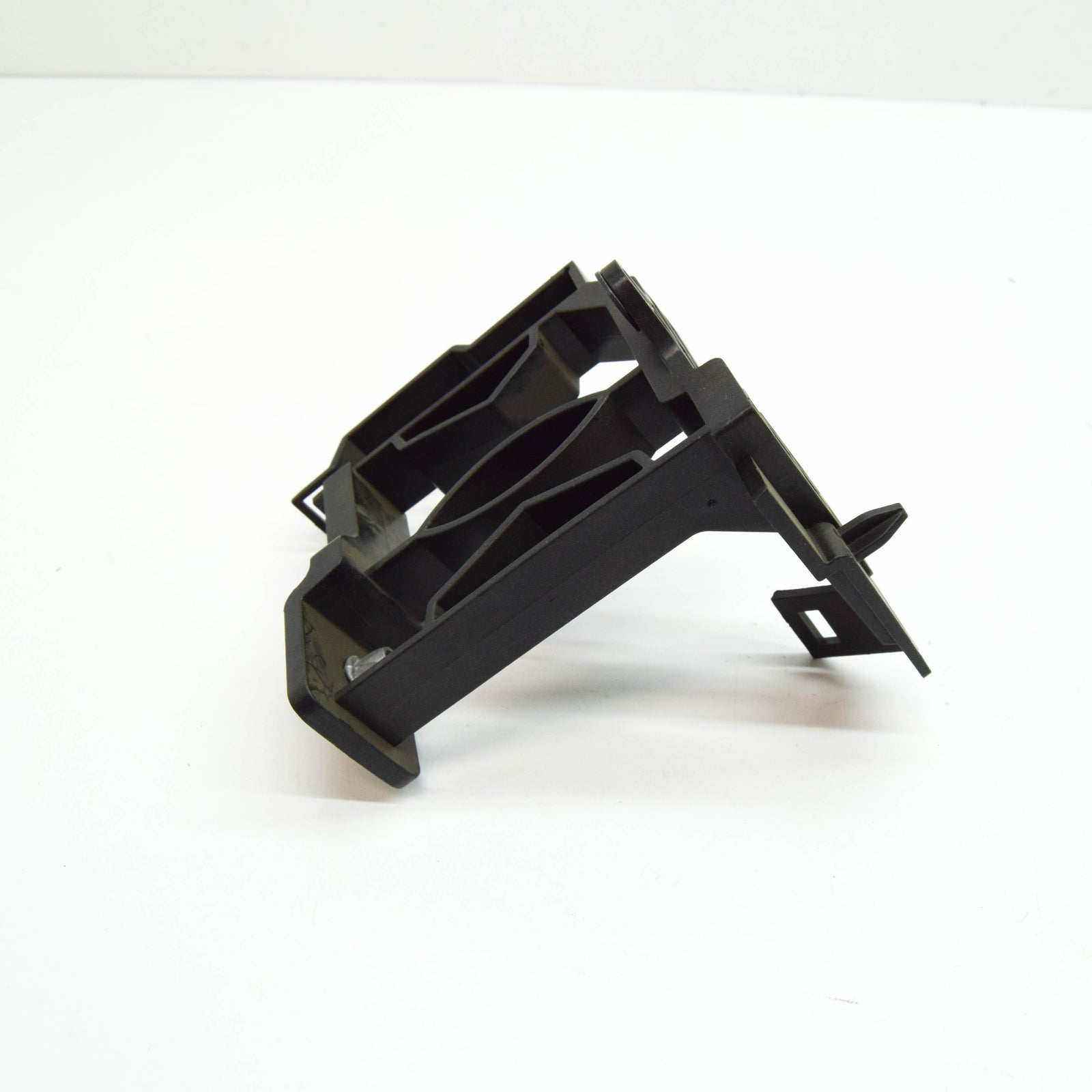 NEW AUDI A8 D5 FRONT LEFT BUMPER COVER STAY 4N0807193C ORIGINAL
