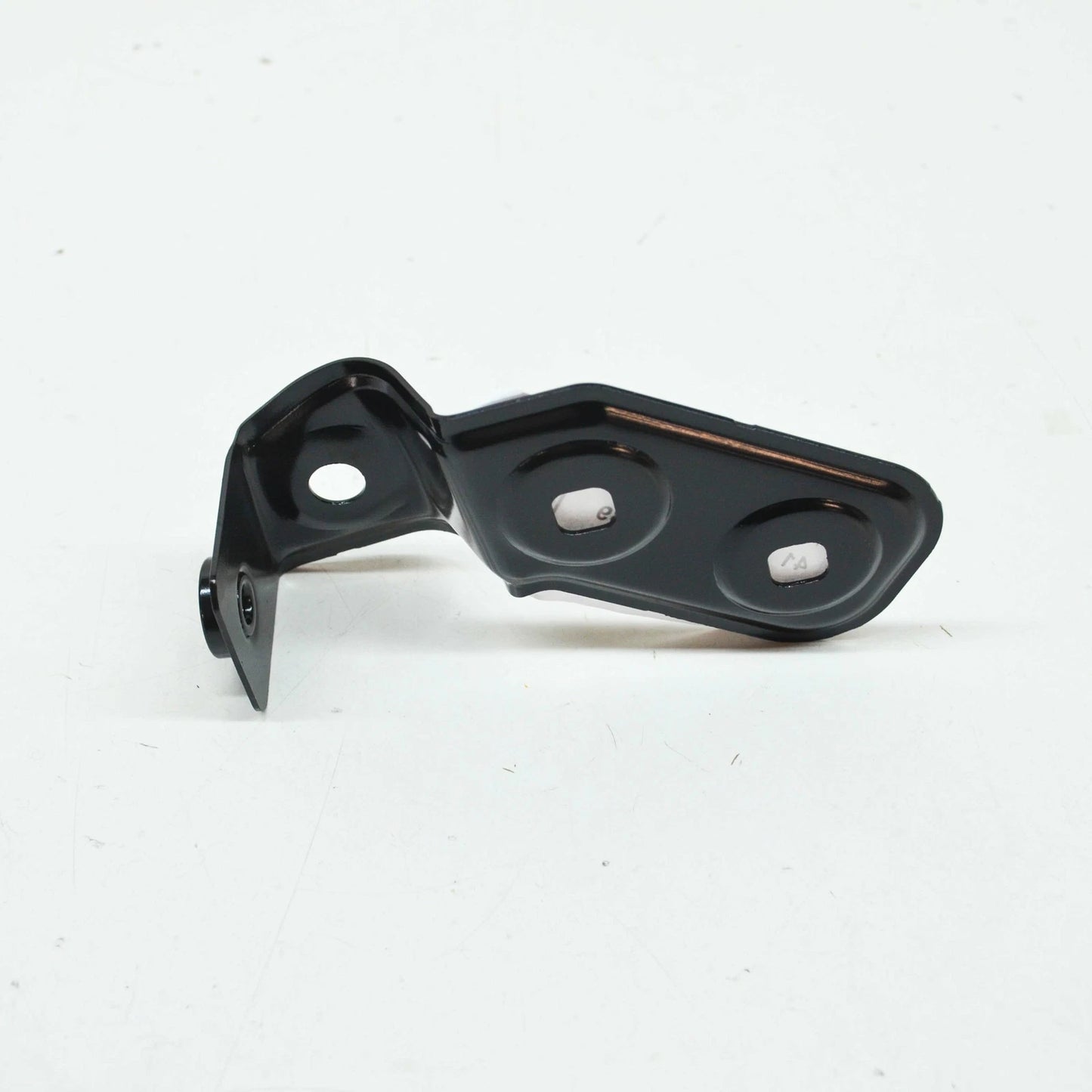NEW BMW M4 COUPE G22 G82 FRONT LEFT FENDER HOLDER BRACKET 41009466089 ORIGINAL