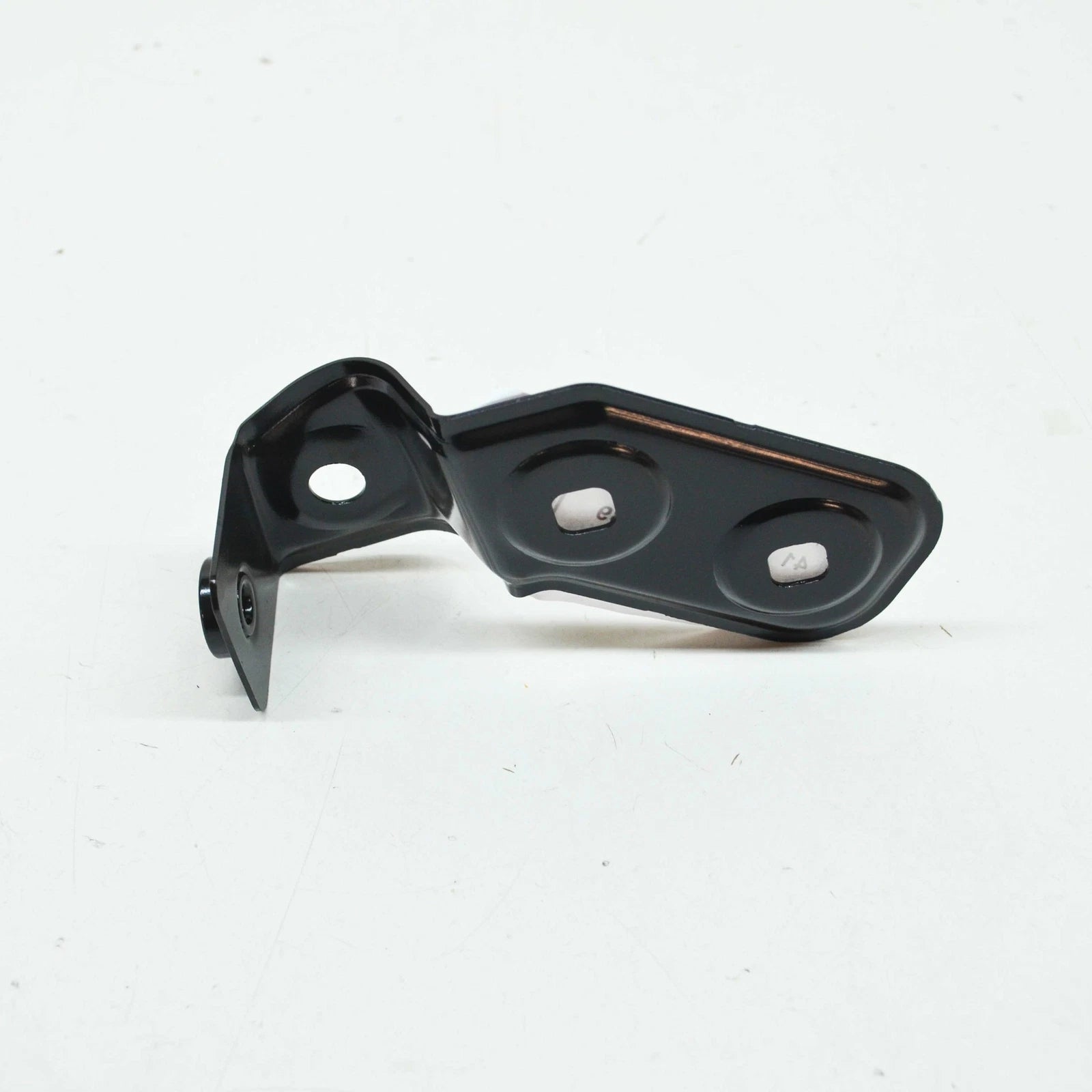 NEW BMW M4 COUPE G22 G82 FRONT LEFT FENDER HOLDER BRACKET 41009466089 ORIGINAL