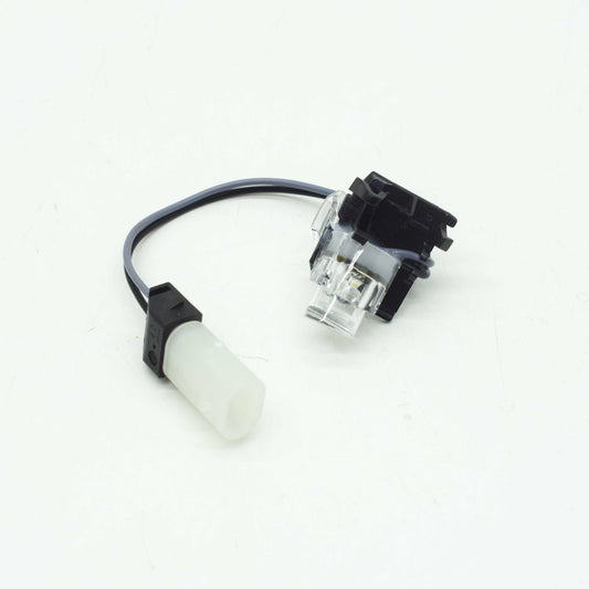 new audi a8 4h d4 door handle light 4h0947134b original