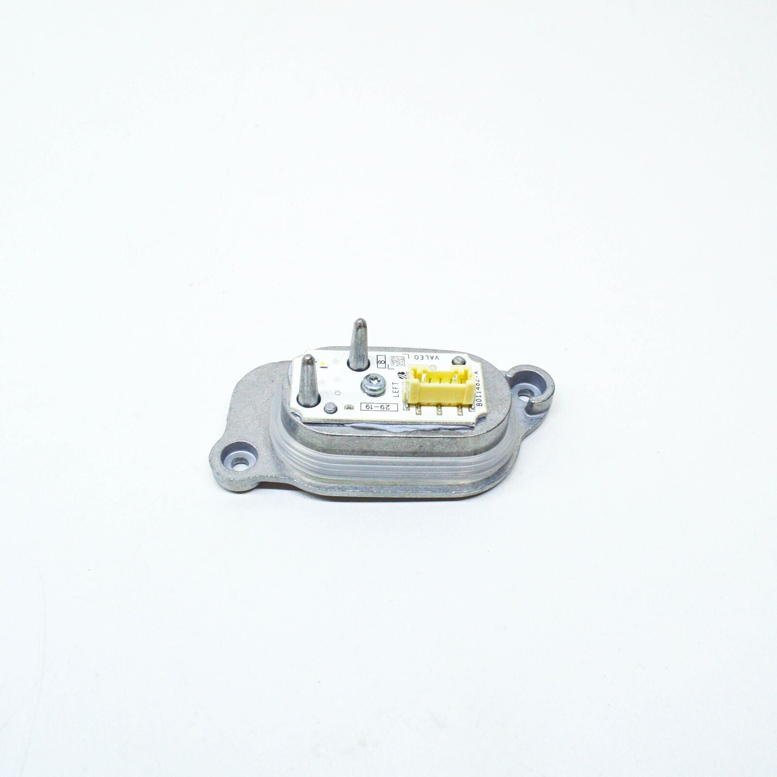 NEW AUDI A3 CABRIO 8V FRONT LEFT LED HEADLIGHT UNIT BRACKET 8V0998473 ORIGINAL