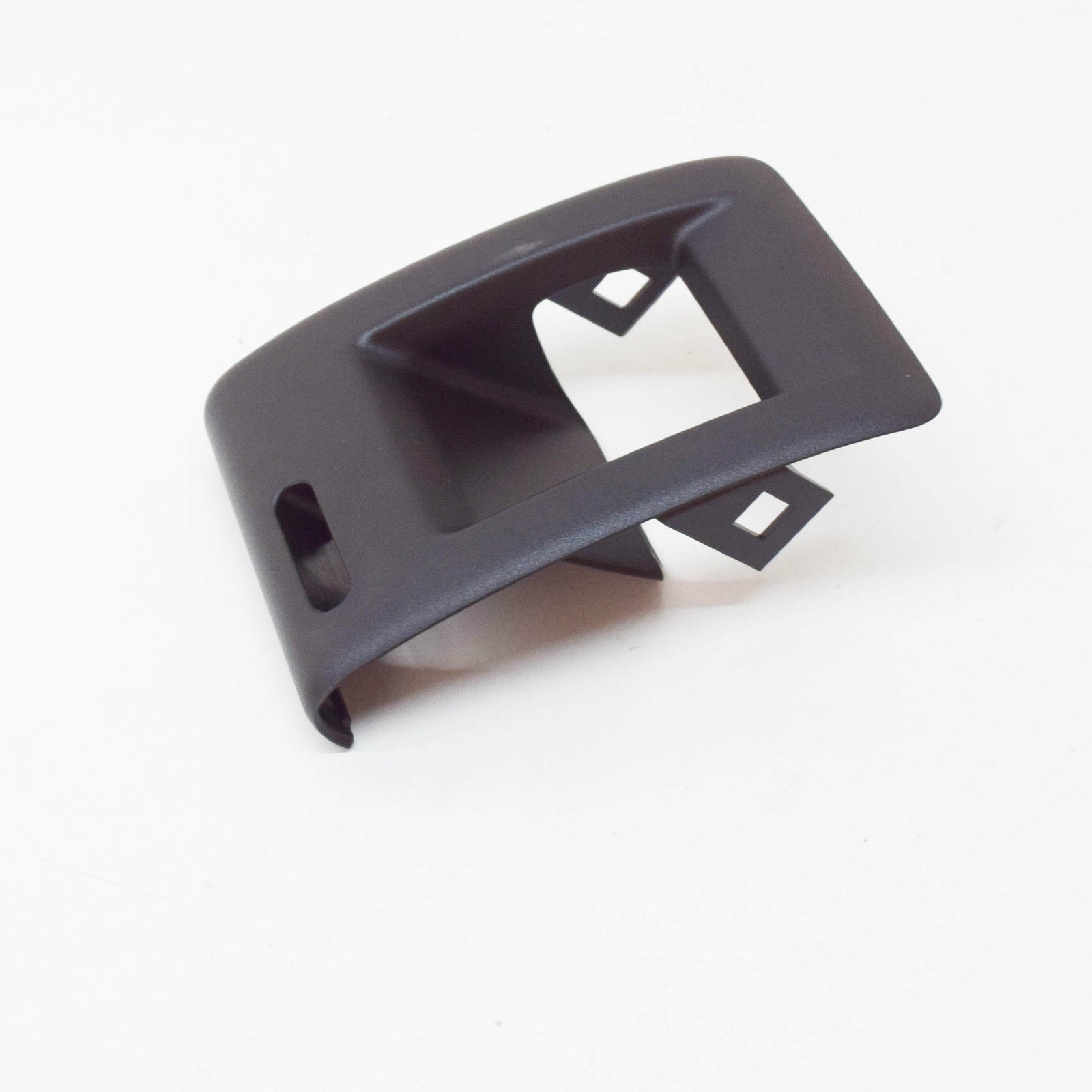 Genuine Volkswagen Passat Variant B6 Rear Right Seat Lock Cover 3C98858949B9