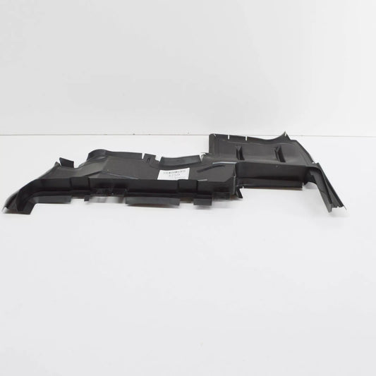 NEW AUDI A6 C7 RIGHT RADIATOR AIR GUIDE 4G0121284AQ ORIGINAL