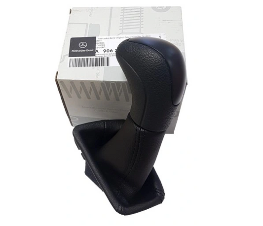 NEW MB SPRINTER W906 SELECTOR LEVER KNOB HANDLE LHD A9062600040 ORIGINAL